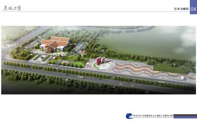 中國-馬來西亞欽州產業園區啟動區欽繡路（環北大道-中馬大街）道路工程